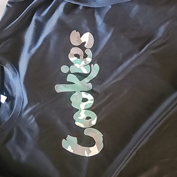 Large Graphic mens t shirt lot black and white shirts - Picture 6 of 11